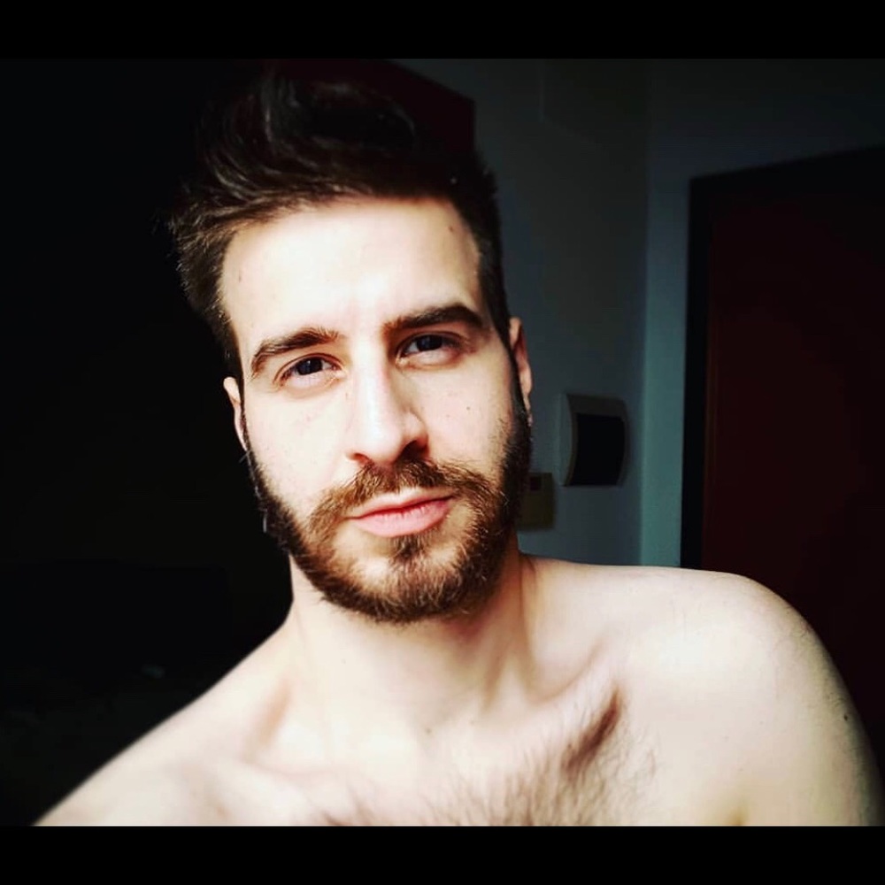 Meet your Posher, Dale